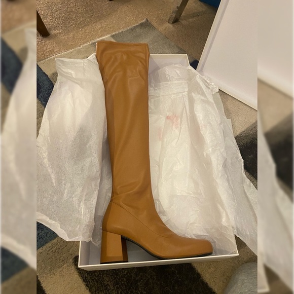Simon Miller Mojo Boots | Toffee, size 39IT/8.5-9US - Picture 13 of 15